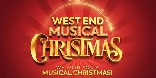 West End Musical Christmas