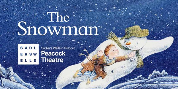 The Snowman